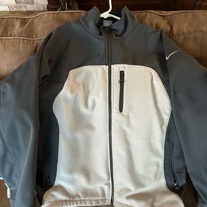 Nike jacket